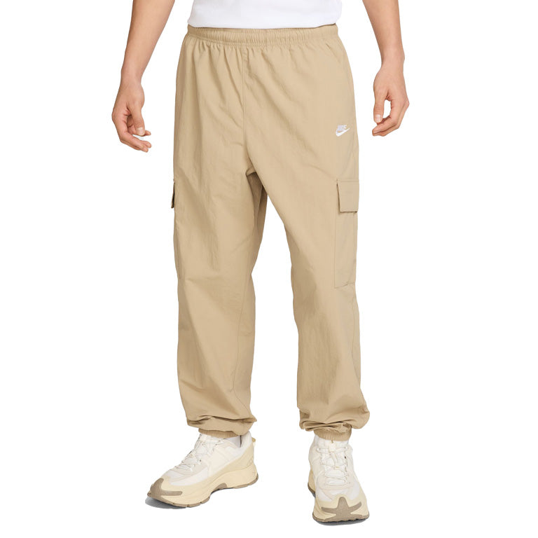 Nike Club Woven Cargo Pant
