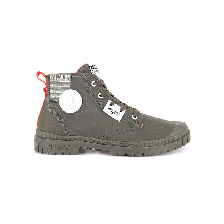 Palladium SP20 Overlab