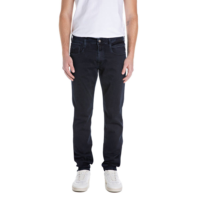 Replay Anbass Hyperflex Jeans