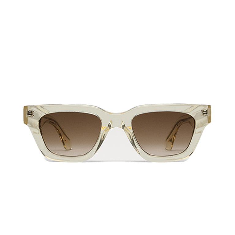 Chimi Core 11 Pale Yellow