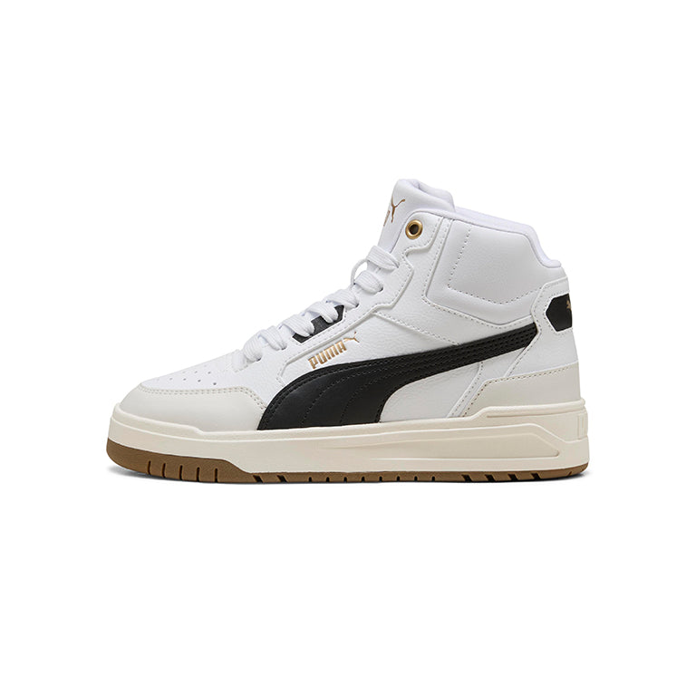 Puma Shuffle Downtown Mid Junior