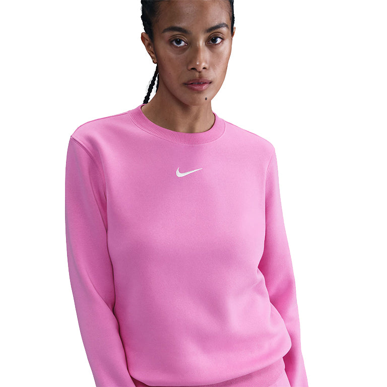 Nike Sportswear Phoenix Fleece Crew