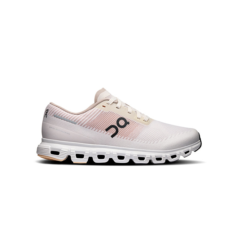 On Cloud Cloud 6.0 Push