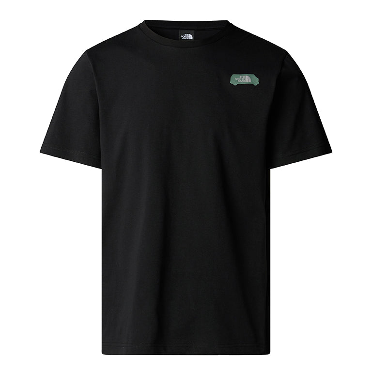 The North Face Outdoor Graphic T-Shirt