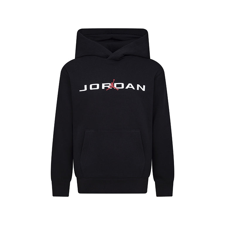 Jordan Younger Kids MJ Baseline French Terry Pullover