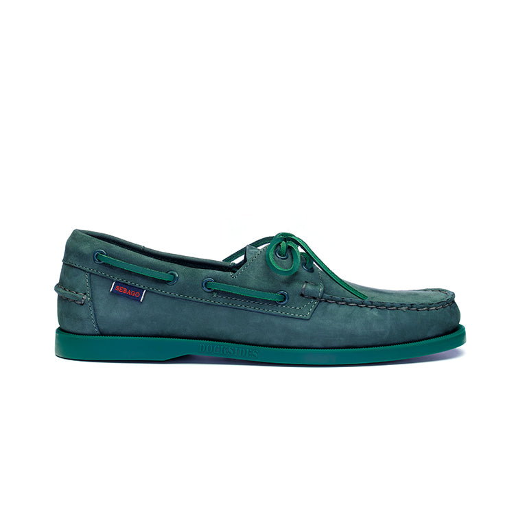 Sebago Docksides Portland
