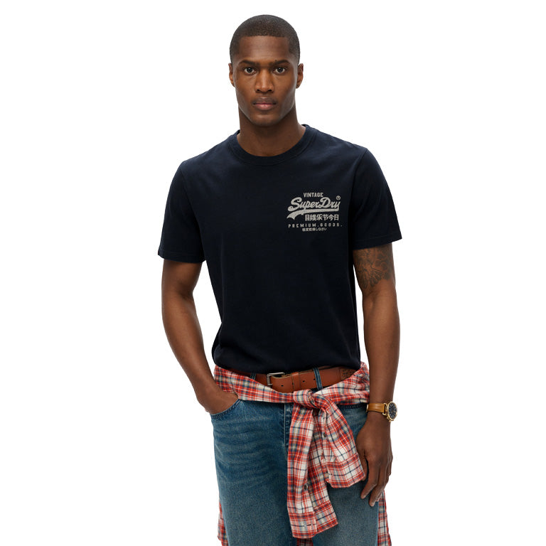 Superdry VL Tokyo Relaxed T-Shirt