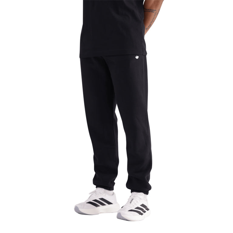 adidas Trefoil Essentials French Terry Joggers