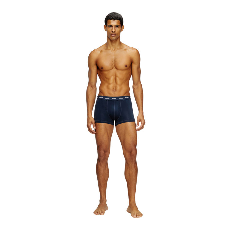 Diesel Damien Utility 3 Pack Boxer Short