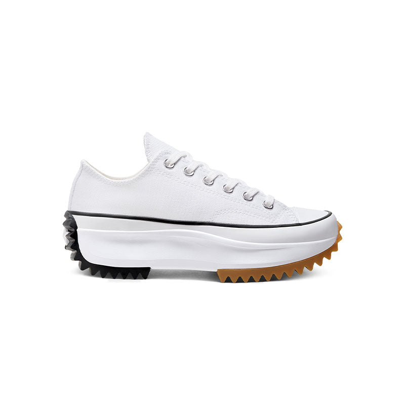 Converse Run Star Hike Foundation Low