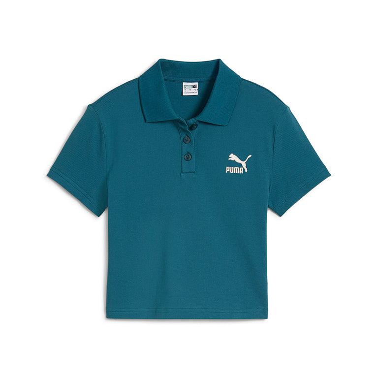 Puma Classics Polo Baby T-Shirt