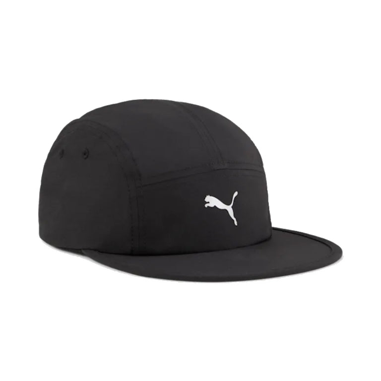 Puma Essential Running 5 Panel Cap