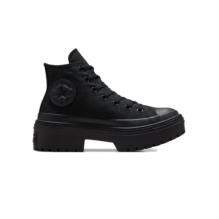Converse Chuck Taylor All Star Lugged Heel Foundation Hi