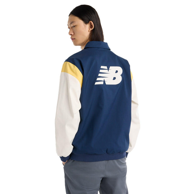 New Balance Athletics Varsity Jacket
