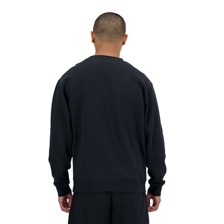 New Balance Sports Essential Fleece Crew