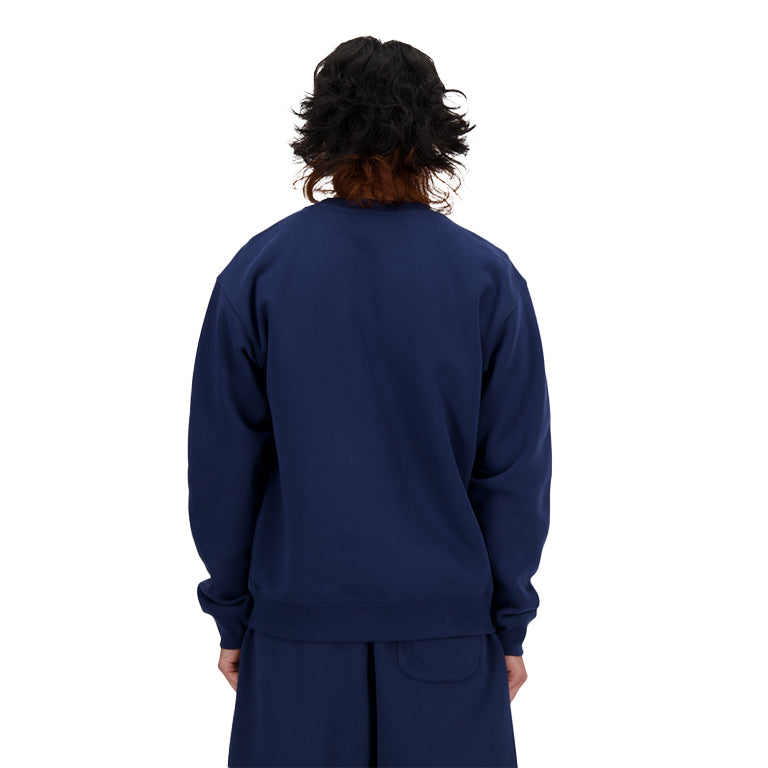 New Balance Sports Essential Fleece Crew