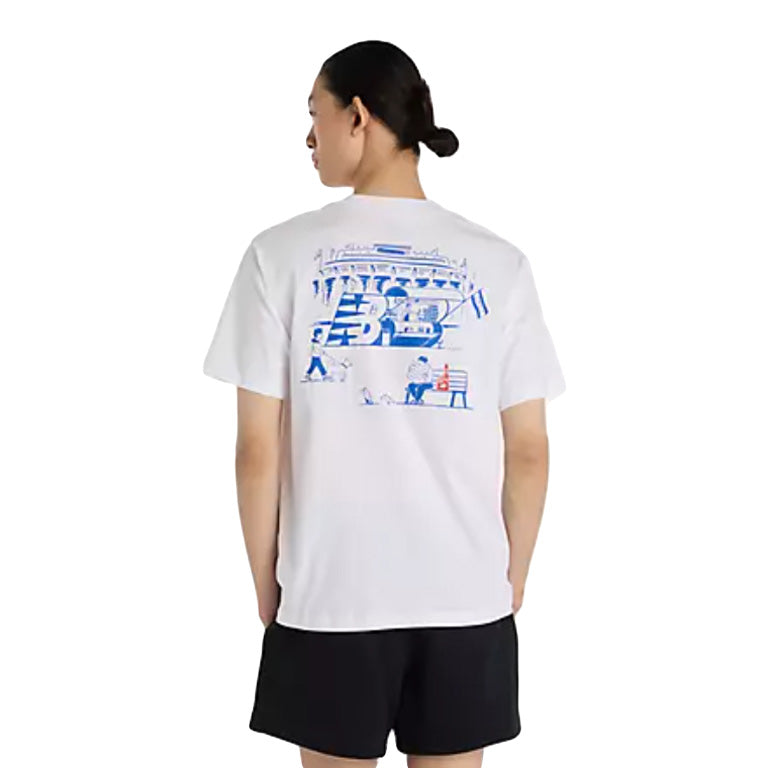 New Balance Stadium T-Shirt
