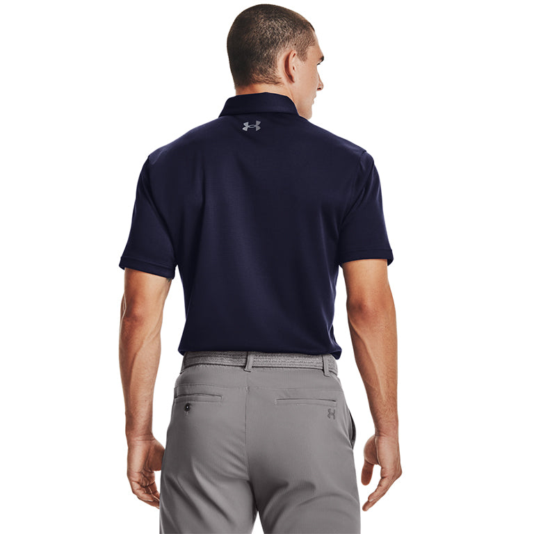 Under Armour Tech Polo T-Shirt