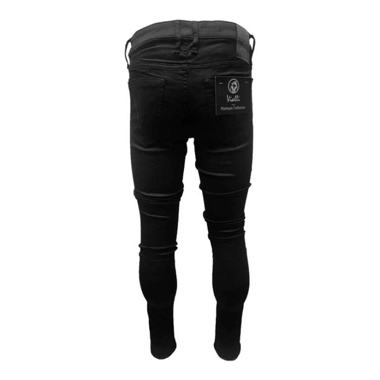 Vialli Abertosht Skinny Jeans