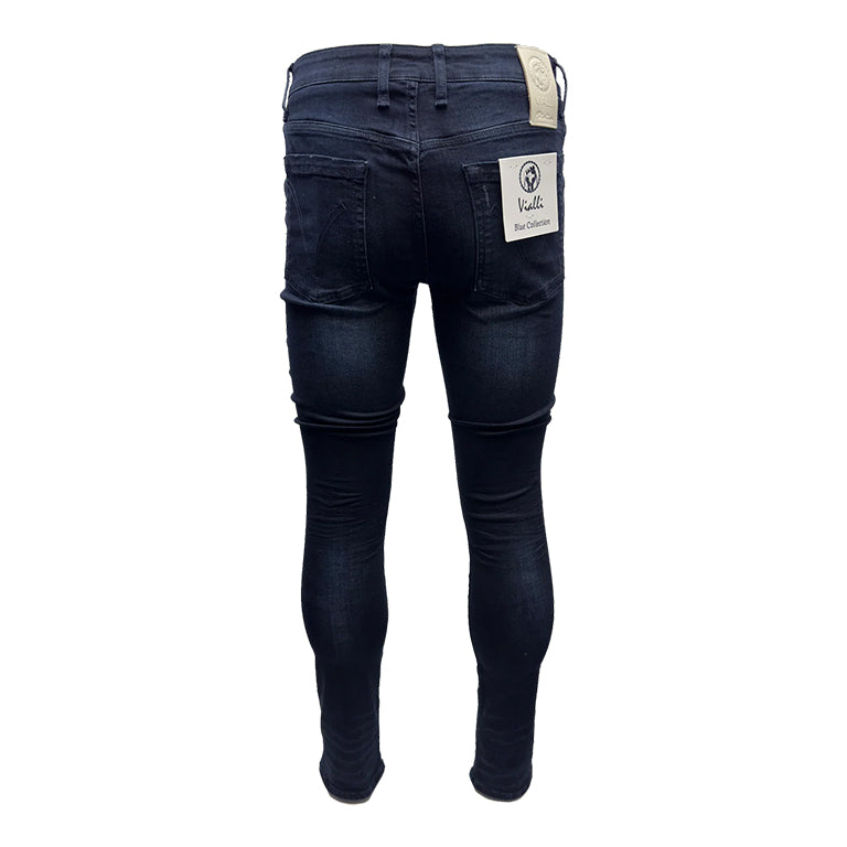 Vialli Jason Skinny Jean