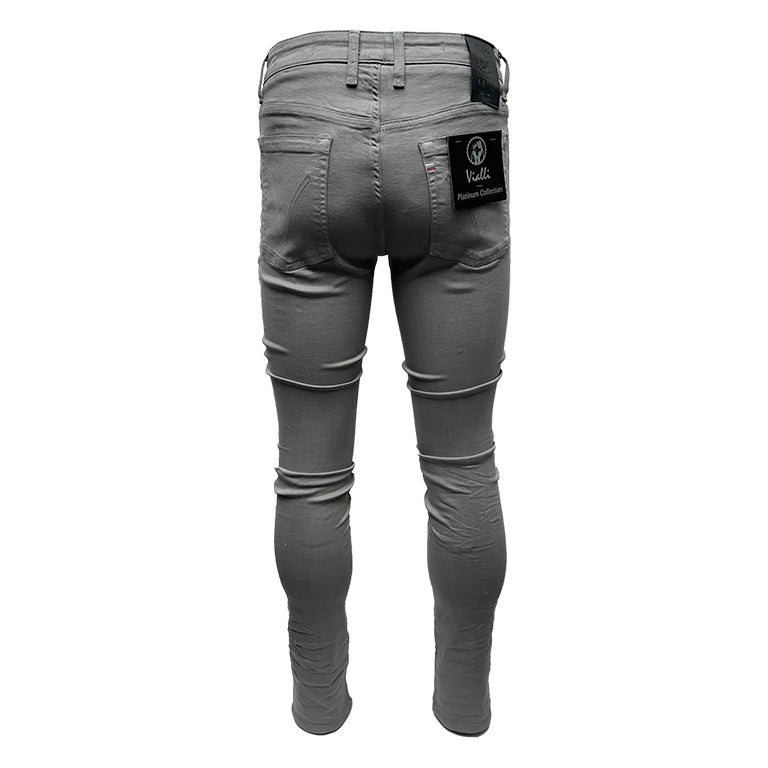 Vialli Jupieter Skinny Jeans