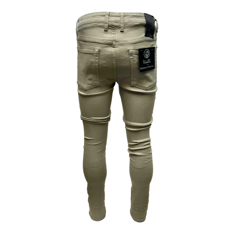 Vialli Jupieter Skinny