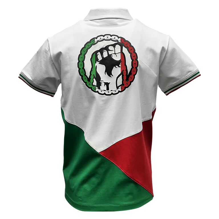 Vialli Italy Jullie Golfer