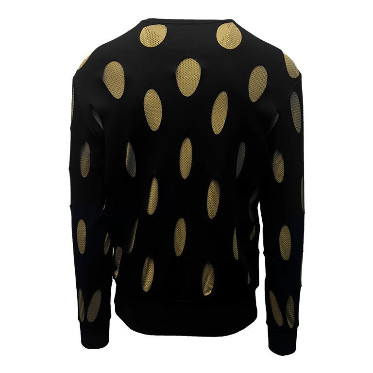 Vialli Kentop Sweater