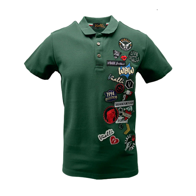 Vialli Kabucii Golfer