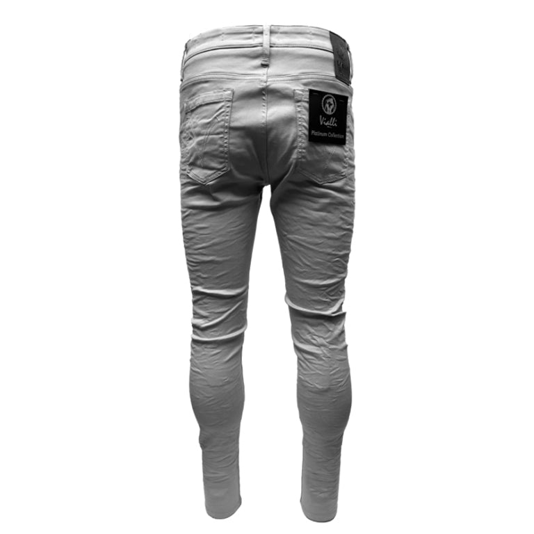 Vialli Espangonzia Ultra Fit Jeans