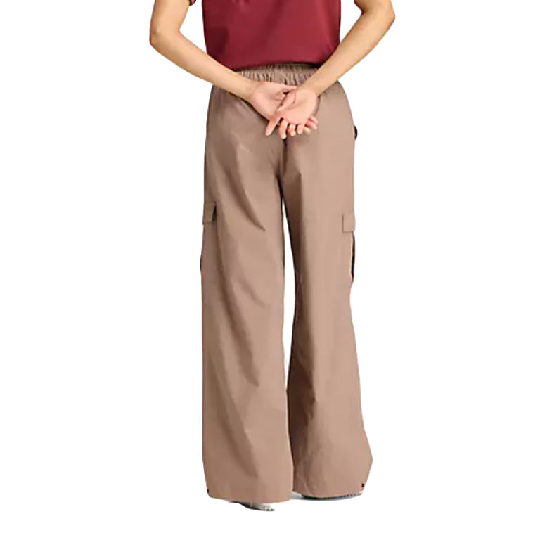 New Balance Woven Cargo Pants