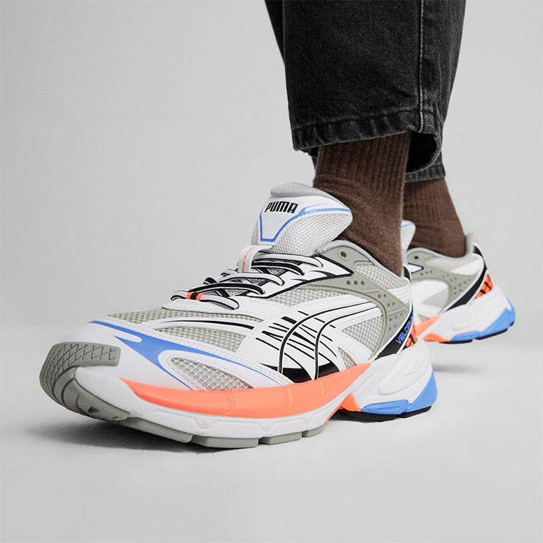 Men's Footwear