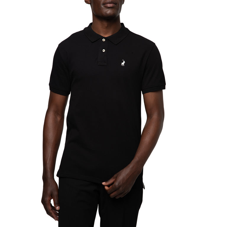 Polo Carter Essential Pique Golfer