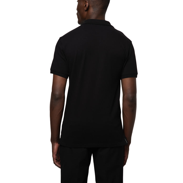 Polo Carter Essential Pique Golfer