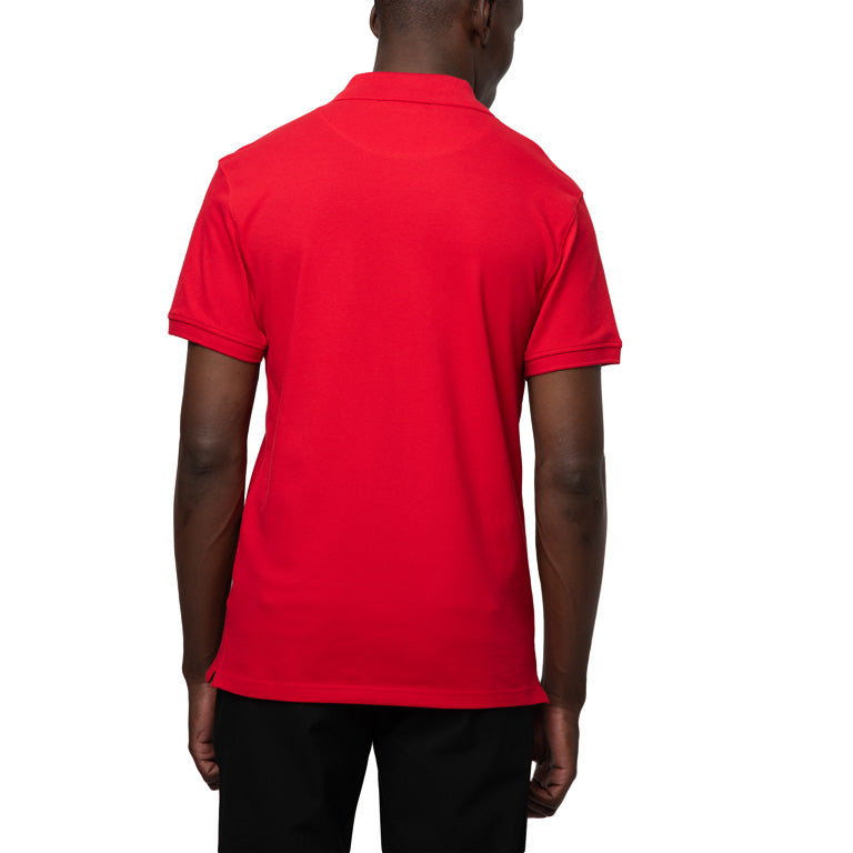 Polo Classic Pique Golfer