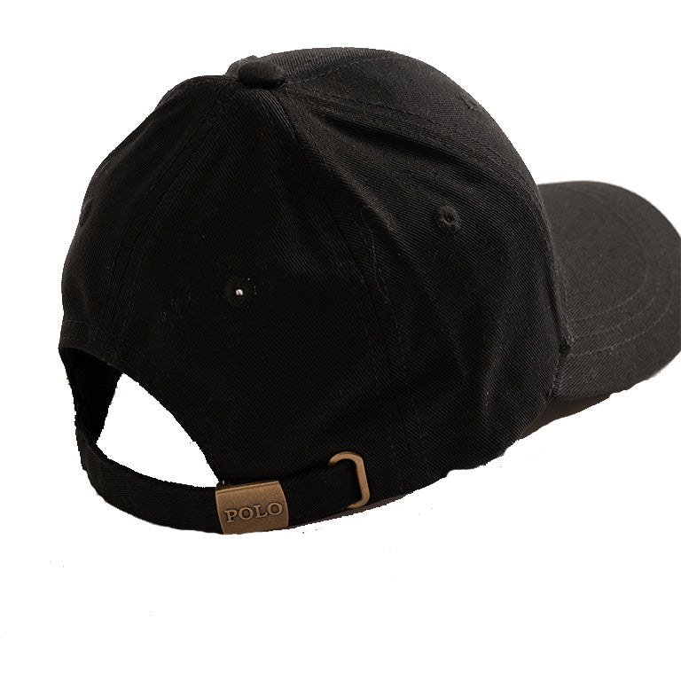 Polo 6 Panel Classic Peak