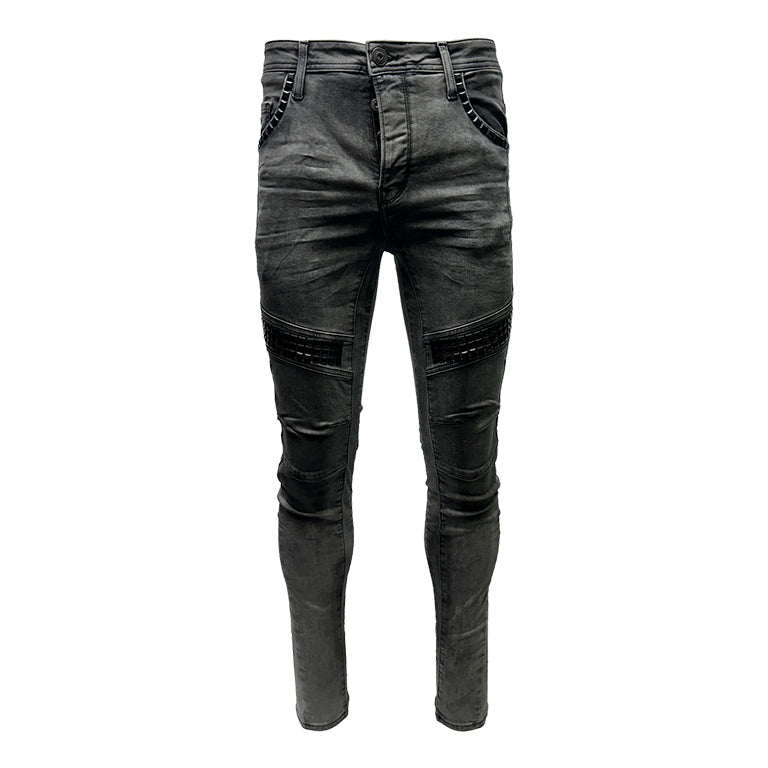 Vialli Jolly Pop Ultra Fit Jeans