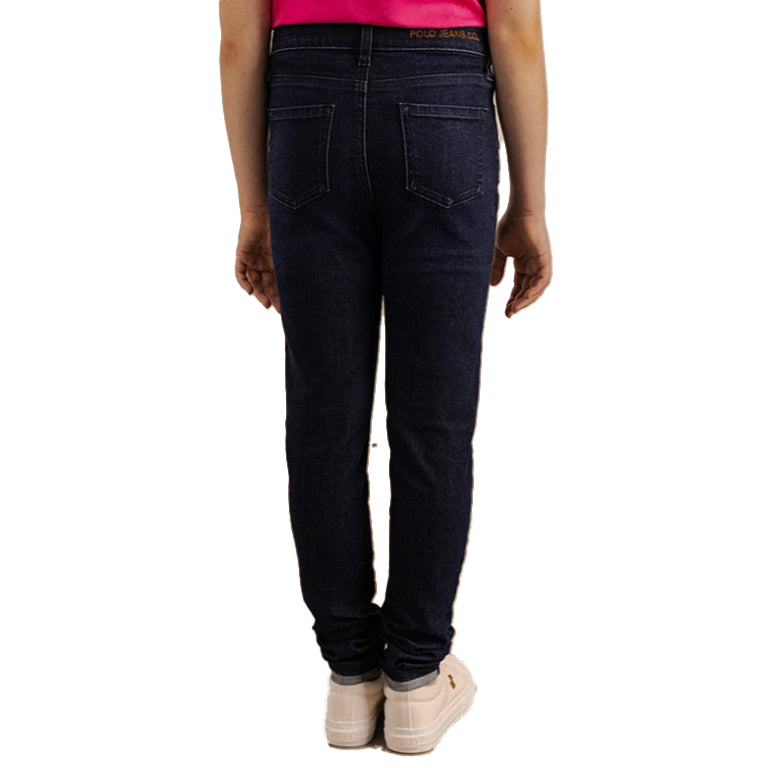 Polo Girls Mila Skinny Jeans