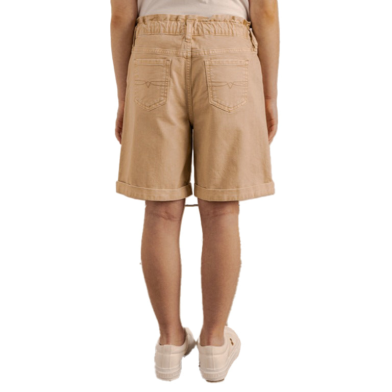 Polo Girls Vivian Denim Shorts