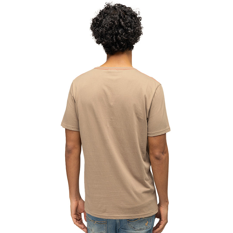 Polo Crew Neck T-Shirt