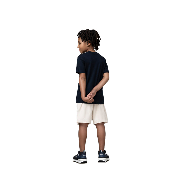 Polo Kids Logan Crested T-Shirt