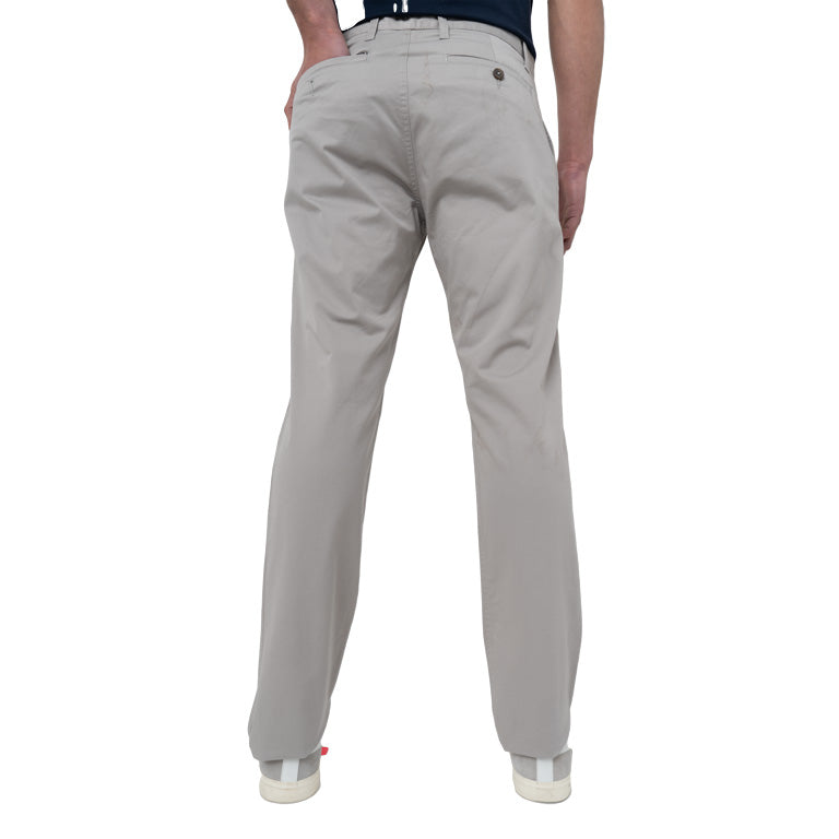 Polo Venice Slim Leg Chino