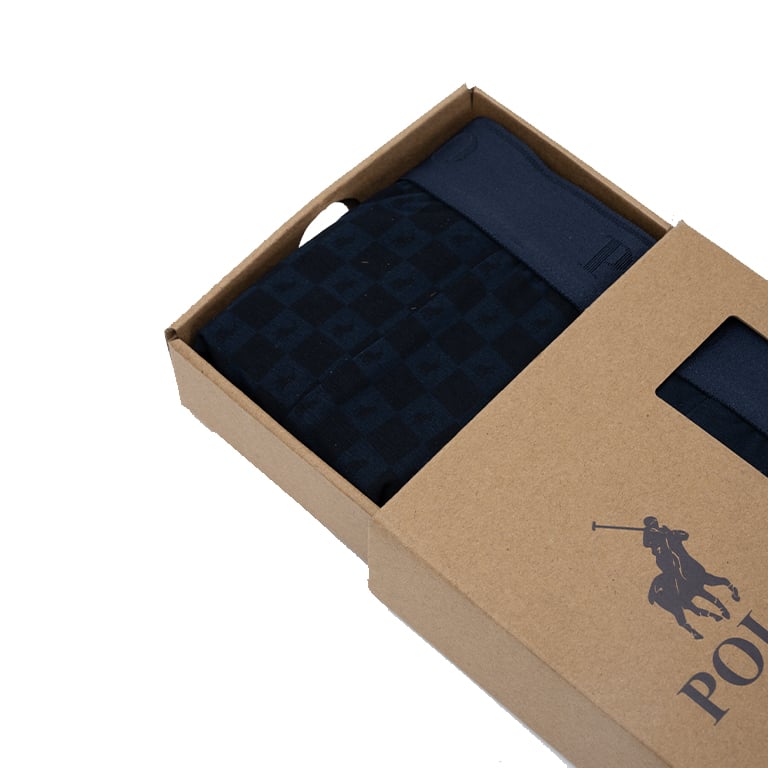 Polo Multi 2 Pack Boxer Short