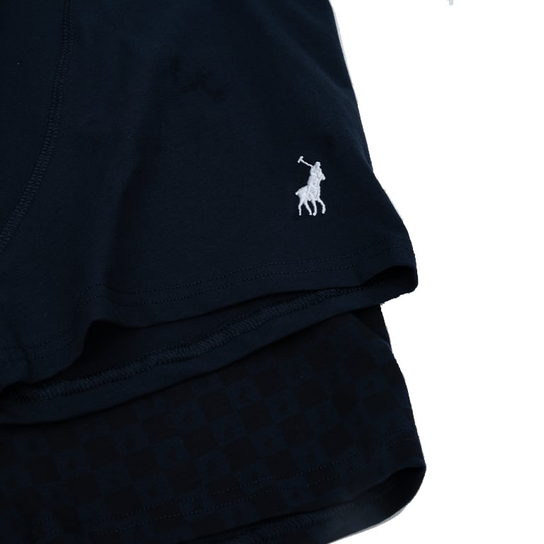 Polo Multi 2 Pack Boxer Short