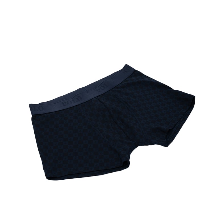 Polo Multi 2 Pack Boxer Short