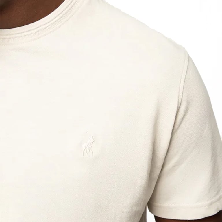 Polo Pique T-Shirt