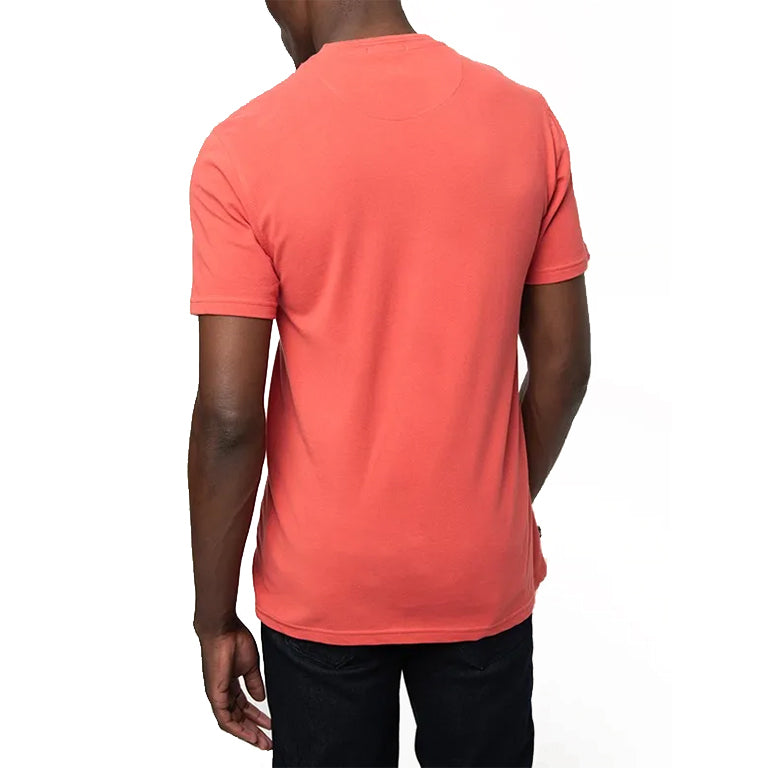 Polo Pique T-Shirt