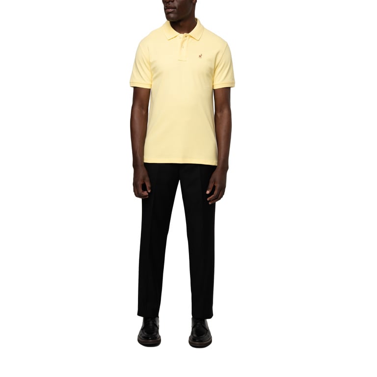 Polo Carter Essential Pique Golfer