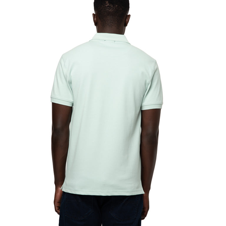 Polo Carter Essential Pique Golfer