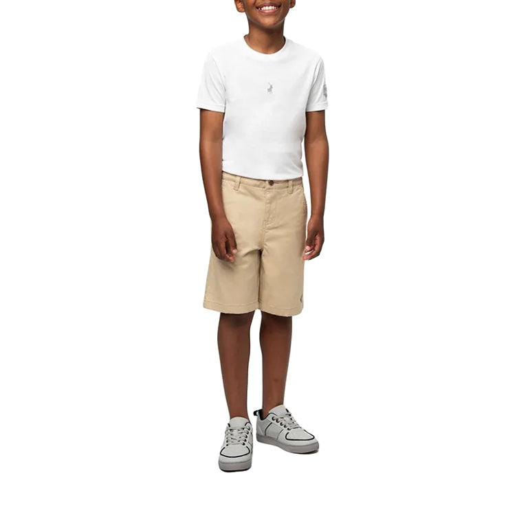 Polo Kids Andrew Chino Shorts